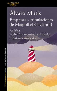 Empresas y tribulaciones de Maqroll el Gaviero, 2