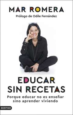 Educar sin recetas mágicas