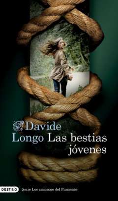 Las bestias jóvenes
