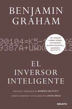 El inversor inteligente