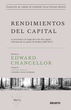 Rendimientos del capital
