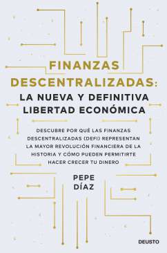 Finanzas descentralizadas