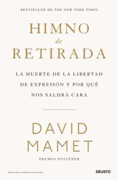 Himno de retirada