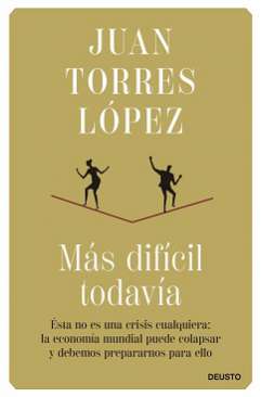 Más difícil todavía