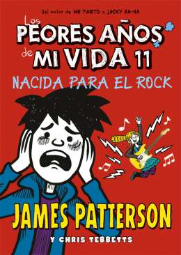 Nacida para el Rock