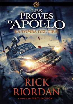 La tomba del tirà