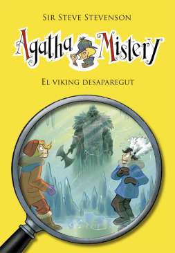 El viking desaparegut