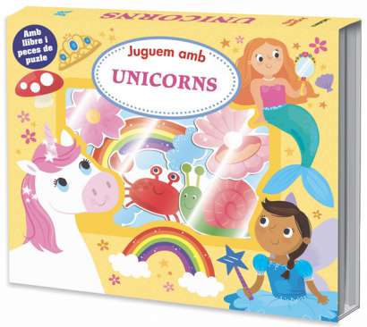 Juguem amb unicorns