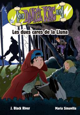 Les dues cares de la lluna