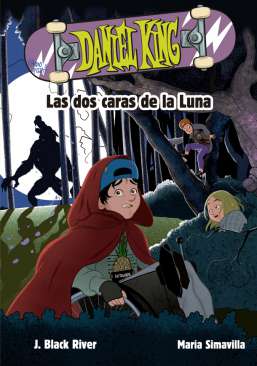 Las dos caras de la luna