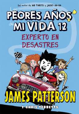 Experto en desastres