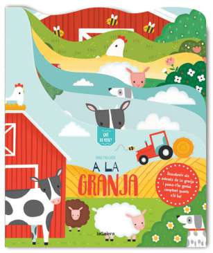 A la granja