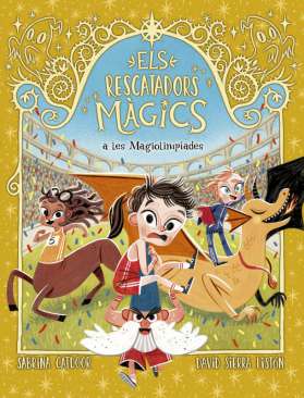 A les Magiolimpíades