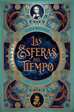 Las esferas del tiempo