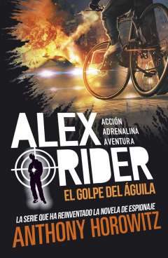 El golpe del águila