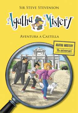 Aventura a Castella
