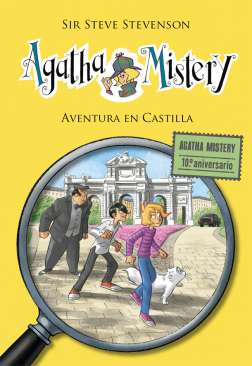 Aventura en Castilla