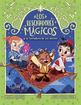 La tostadora de los deseos