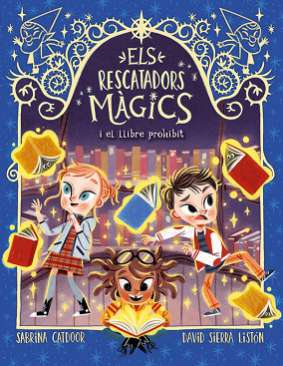El llibre prohibit