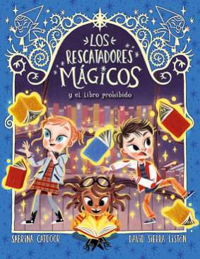 El libro prohibido