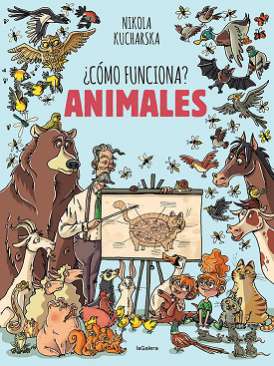 Animales