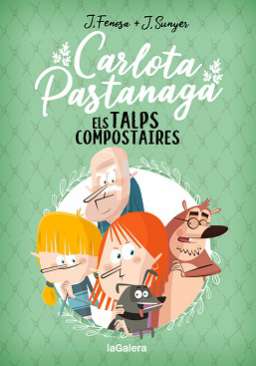 Els Talps Compostaires
