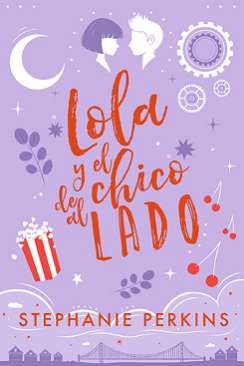 Lola y el chico de al lado