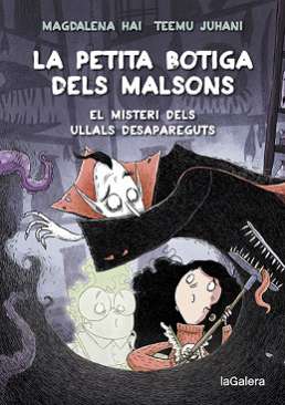El misteri dels ullals desapareguts