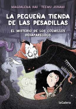 El misterio de los colmillos desaparecidos