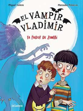 Fa pudor de zombi