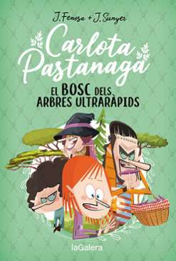 El bosc dels arbres ultraràpids