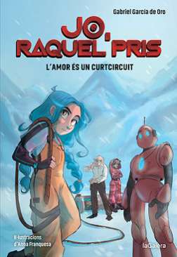 L'amor és un curtcircuit