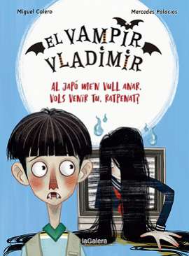 Al Japó me'n vull anar, vols venir tu, ratpenat?