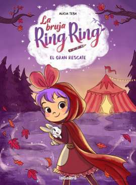 El gran rescate