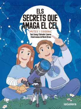 Els secrets que amaga el cel