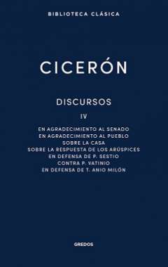 Discursos, 4