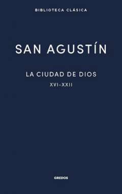 La ciudad de Dios, 3