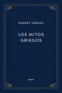 Los mitos griegos