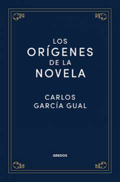 Los orígenes de la novela