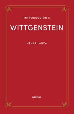 Introducción a Wittgenstein