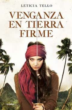 Venganza en tierra firme