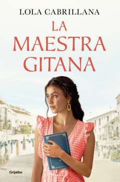 La maestra gitana