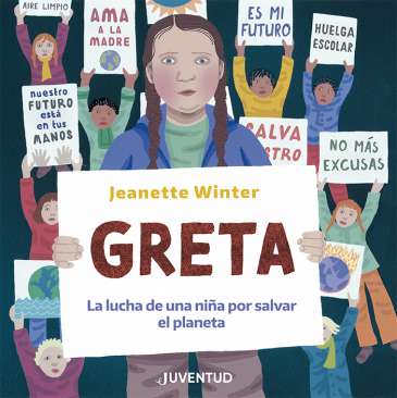 Greta