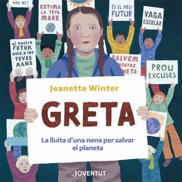 Greta