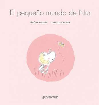 El pequeño mundo de Nur