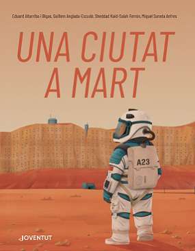 Una ciutat a Mart