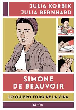 Simone de Beauvoir