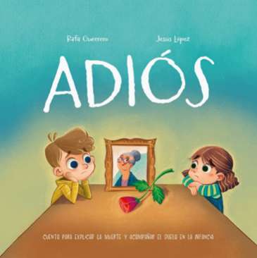 Adiós