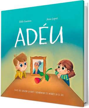 Adéu