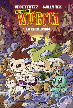 La evolución